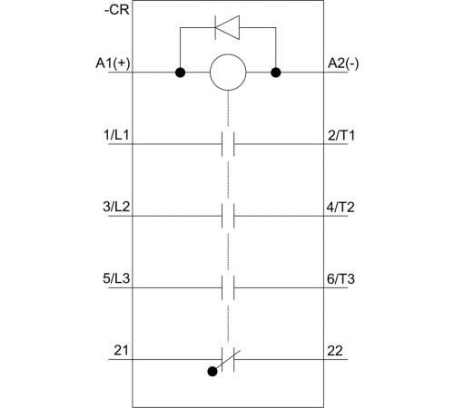 3RT2015-2FB42