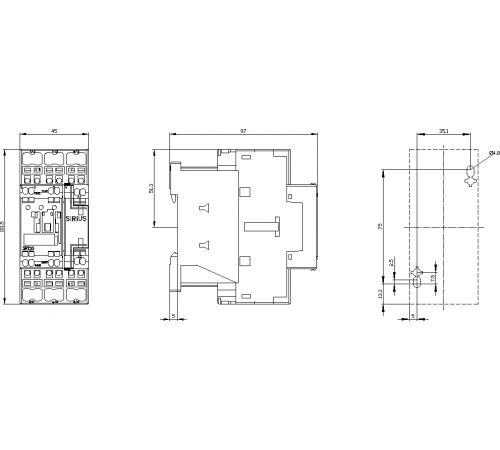 3RT2028-2AF00