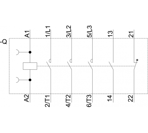 3RT2028-2AF00