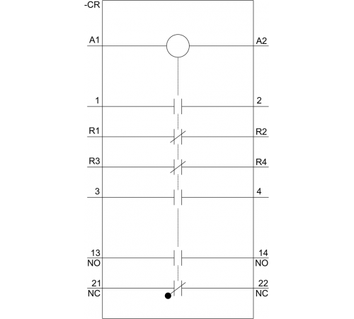 3RT2535-1AF00