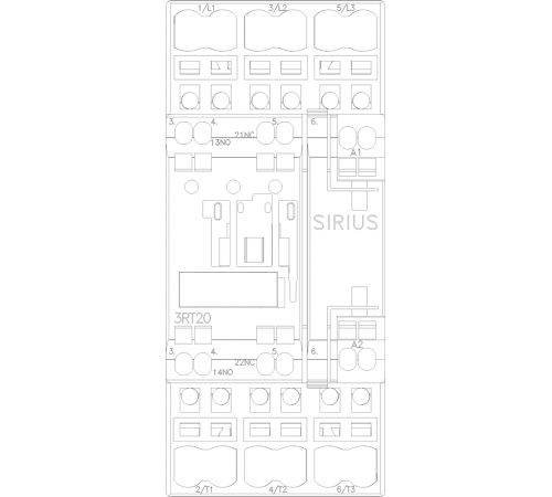 3RT2028-2AF00