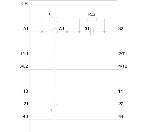 3TC4817-0LB4