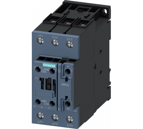 3RT2038-1XB40-0LA2