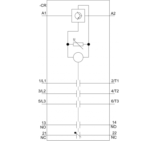 3RT2038-1XB40-0LA2