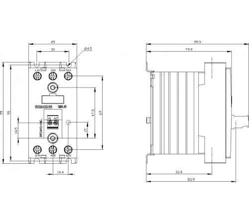 3RF2410-1AC55