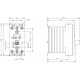 3RF2410-1AC55