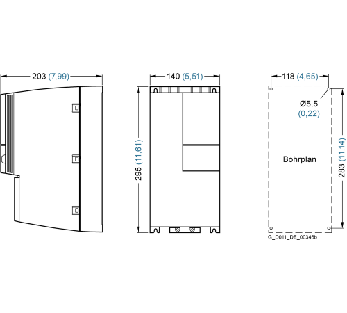6SL3210-1KE23-2AF1