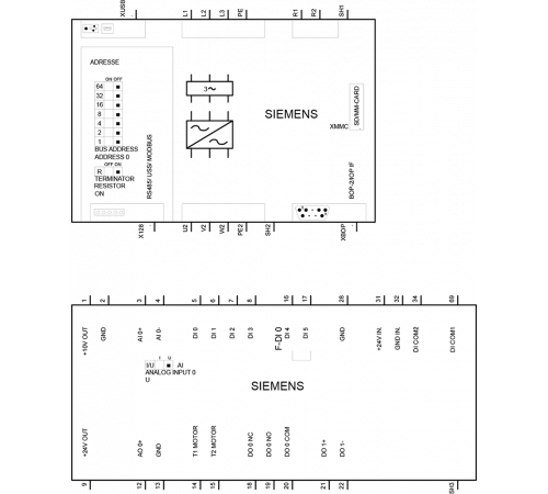 6SL3210-1KE13-2AB2