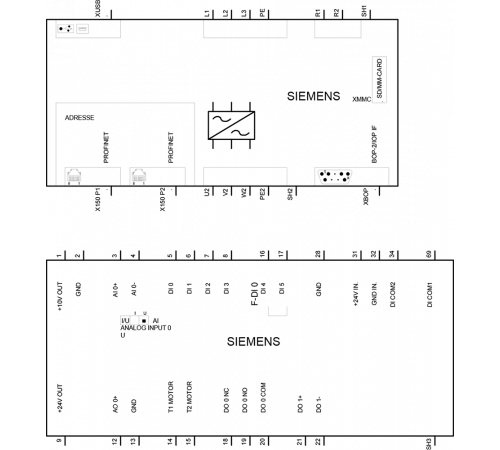6SL3210-1KE14-3UF2