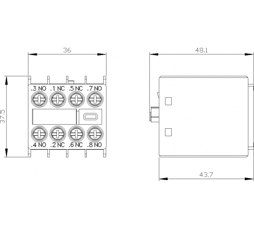 3RH2911-1FB22