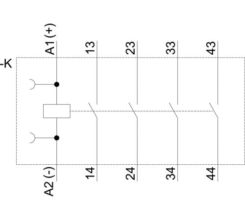 3RH2140-1BC40