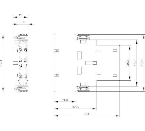 3RH2921-1DA02