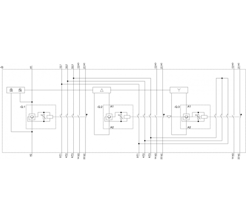 3RA2435-8XF32-1NB3