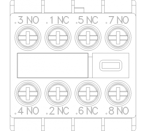 3RH2911-1FB22