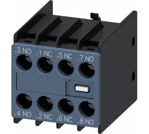 3RH2911-1FB22