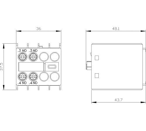 3RH2911-1HA20