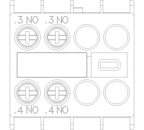 3RH2911-1HA20