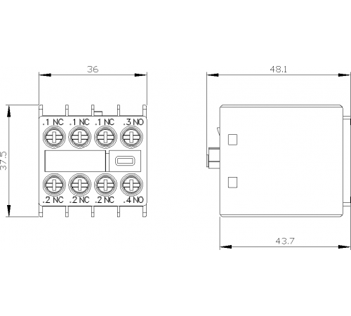 3RH2911-1HA13