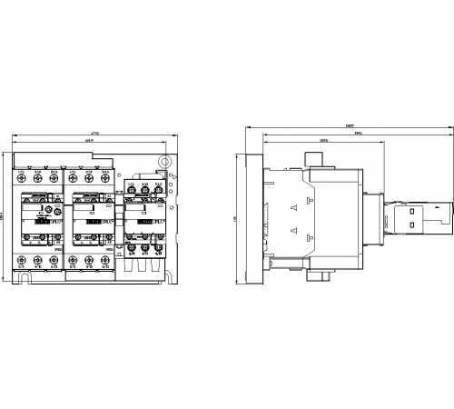 3RA2434-8XF32-1AL2
