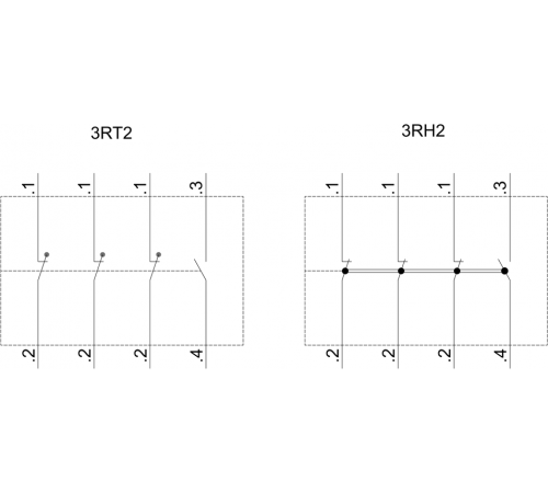 3RH2911-1HA13