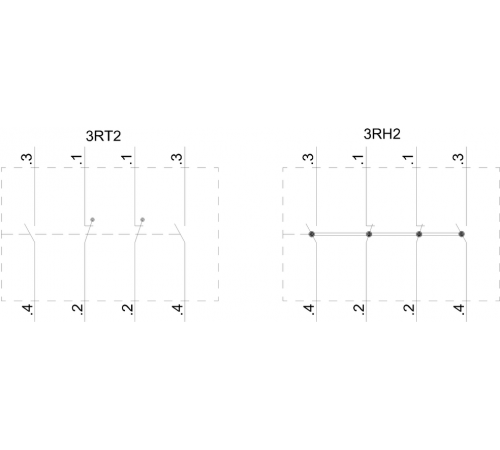 3RH2911-1FA22