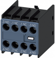 3RH2911-1FA22