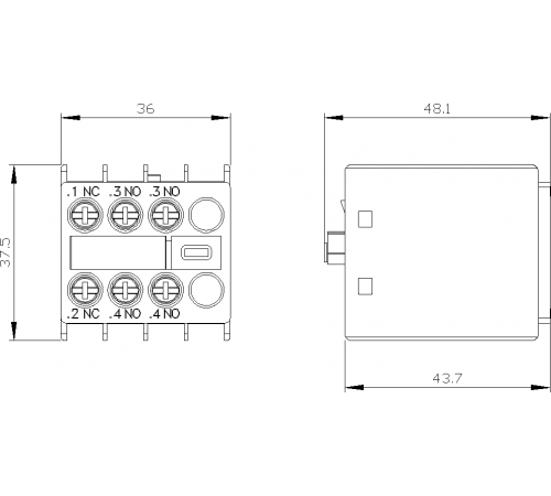 3RH2911-1HA21