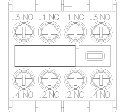 3RH2911-1FA22
