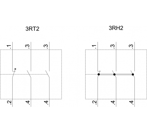3RH2911-1HA21