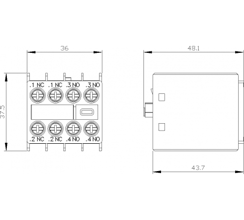 3RH2911-1HA22
