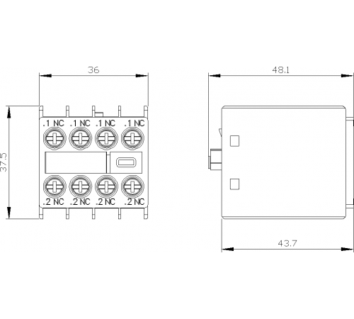 3RH2911-1FA04