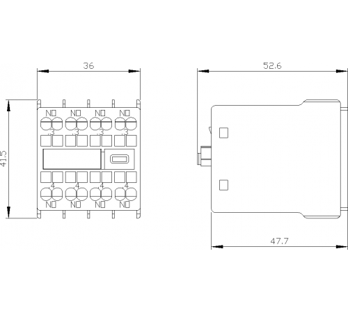3RH2911-2FA40