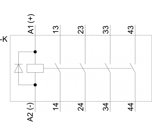 3RH2140-2FB40
