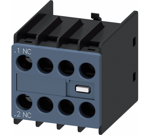 3RH2911-1HA01