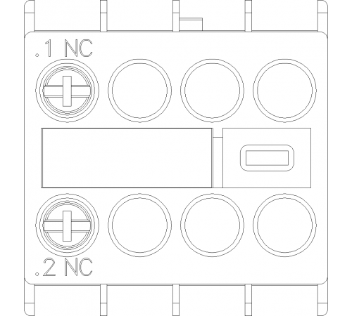3RH2911-1HA01