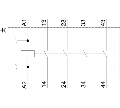 3RH2140-1AF00