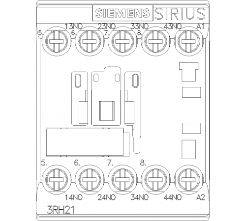 3RH2140-1AF00