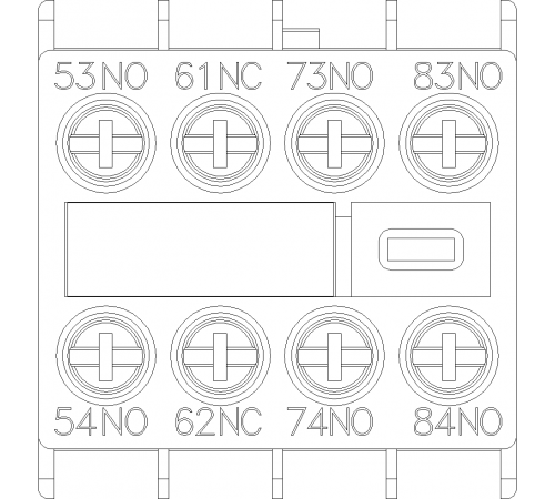 3RH2911-1XA31-0MA0