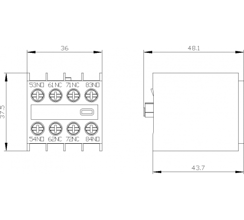 3RH2911-1XA22-0MA0