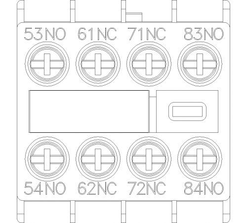 3RH2911-1XA22-0MA0