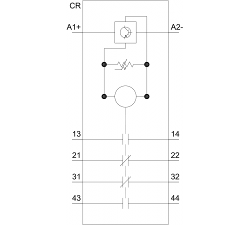 3RH2122-2XF40-0LA2