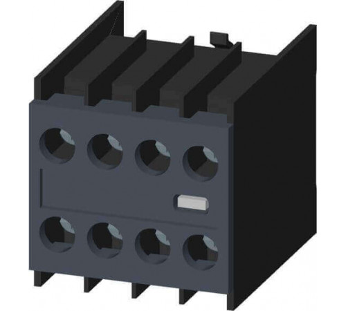 3RH2911-1XA22-0MA0