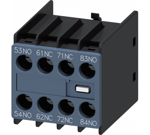 3RH2911-1XA22-0MA0