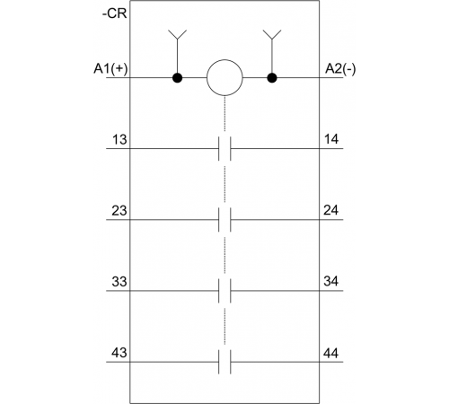 3RH2140-1BA40