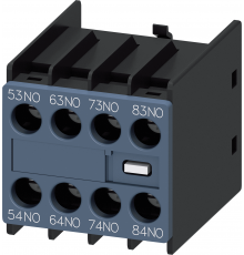 3RH2911-1XA40-0MA0