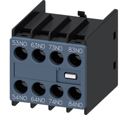 3RH2911-1XA40-0MA0