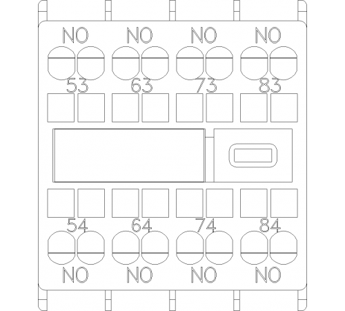 3RH2911-2XA40-0MA0
