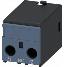 3RH2911-1BA01