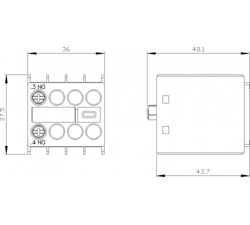 3RH2911-1HA10