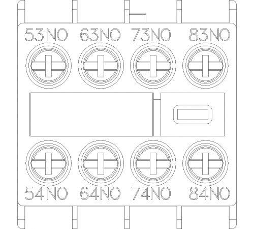 3RH2911-1XA40-0MA0